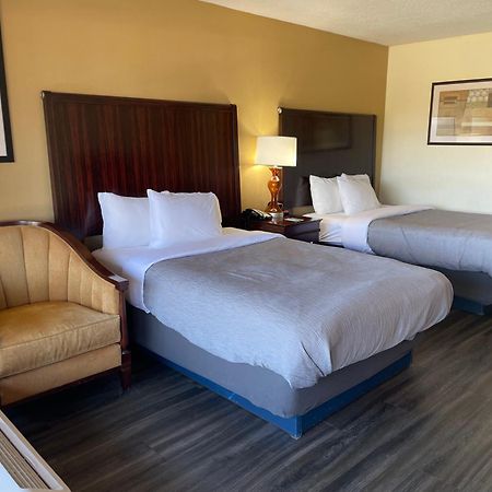 Quality Inn Alachua - Gainesville Area Exterior foto