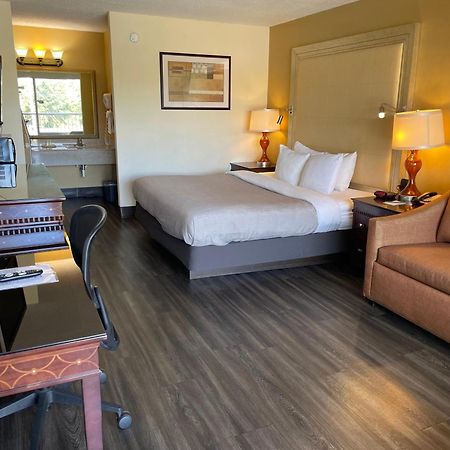 Quality Inn Alachua - Gainesville Area Exterior foto