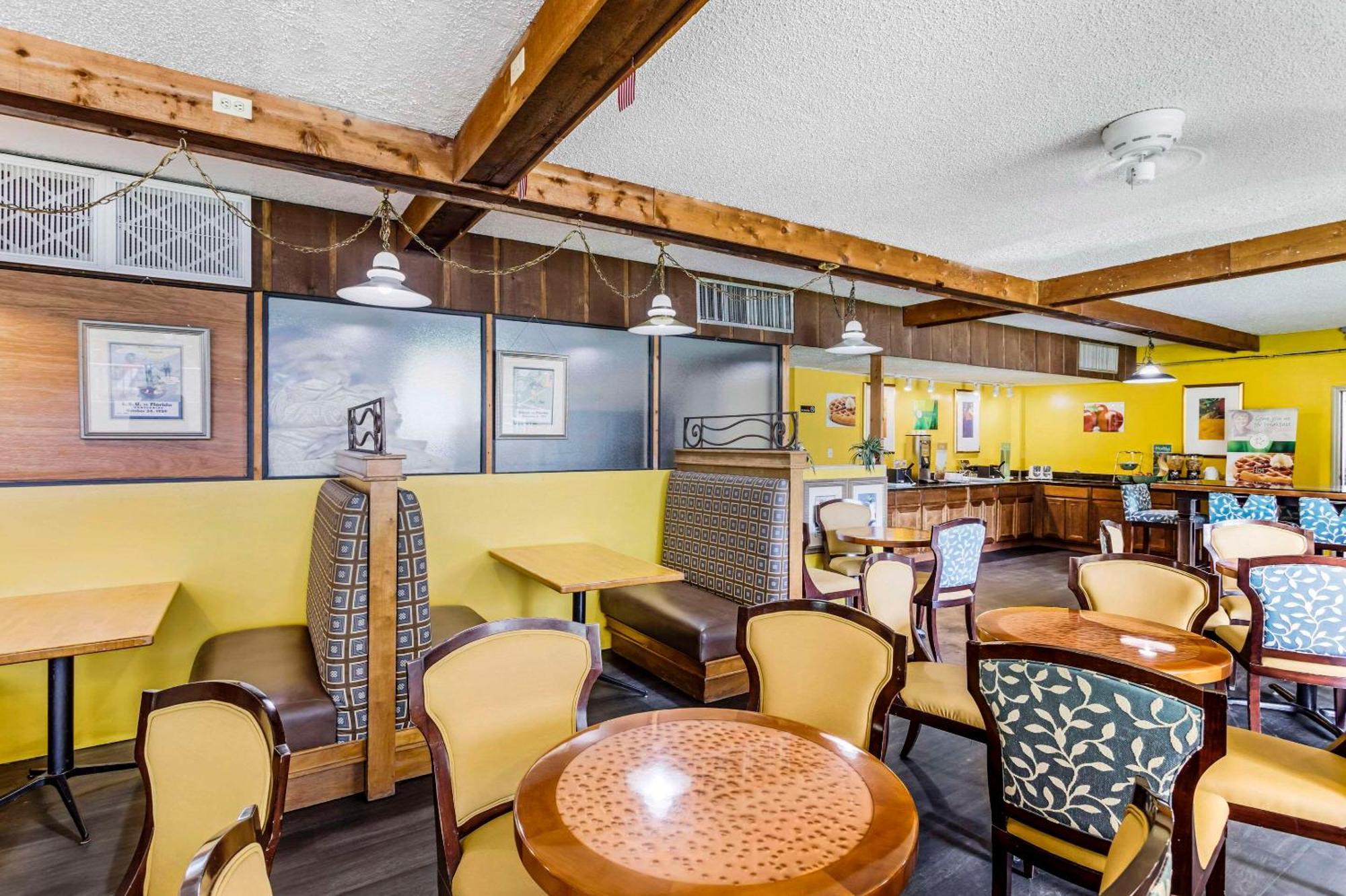 Quality Inn Alachua - Gainesville Area Exterior foto
