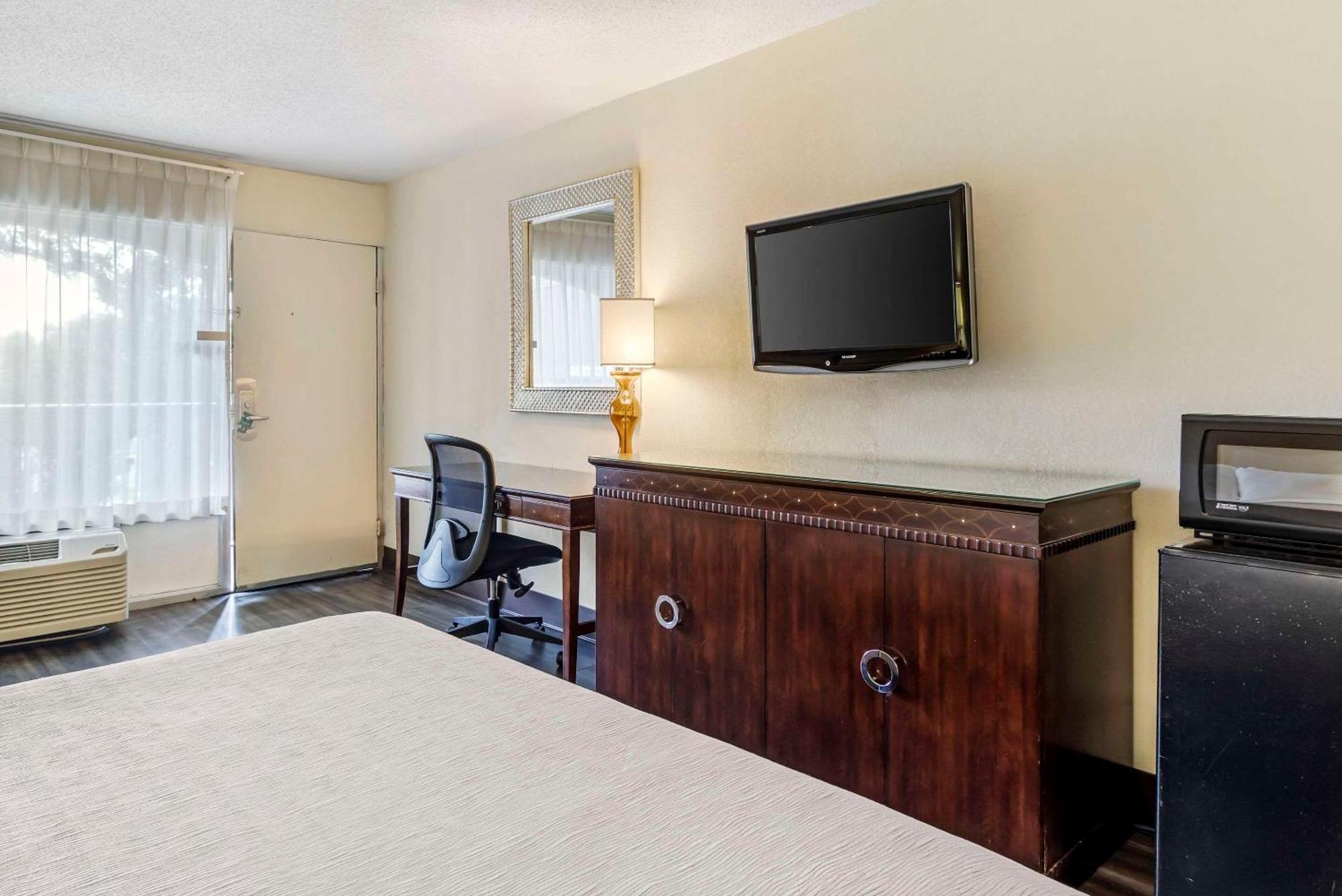 Quality Inn Alachua - Gainesville Area Exterior foto