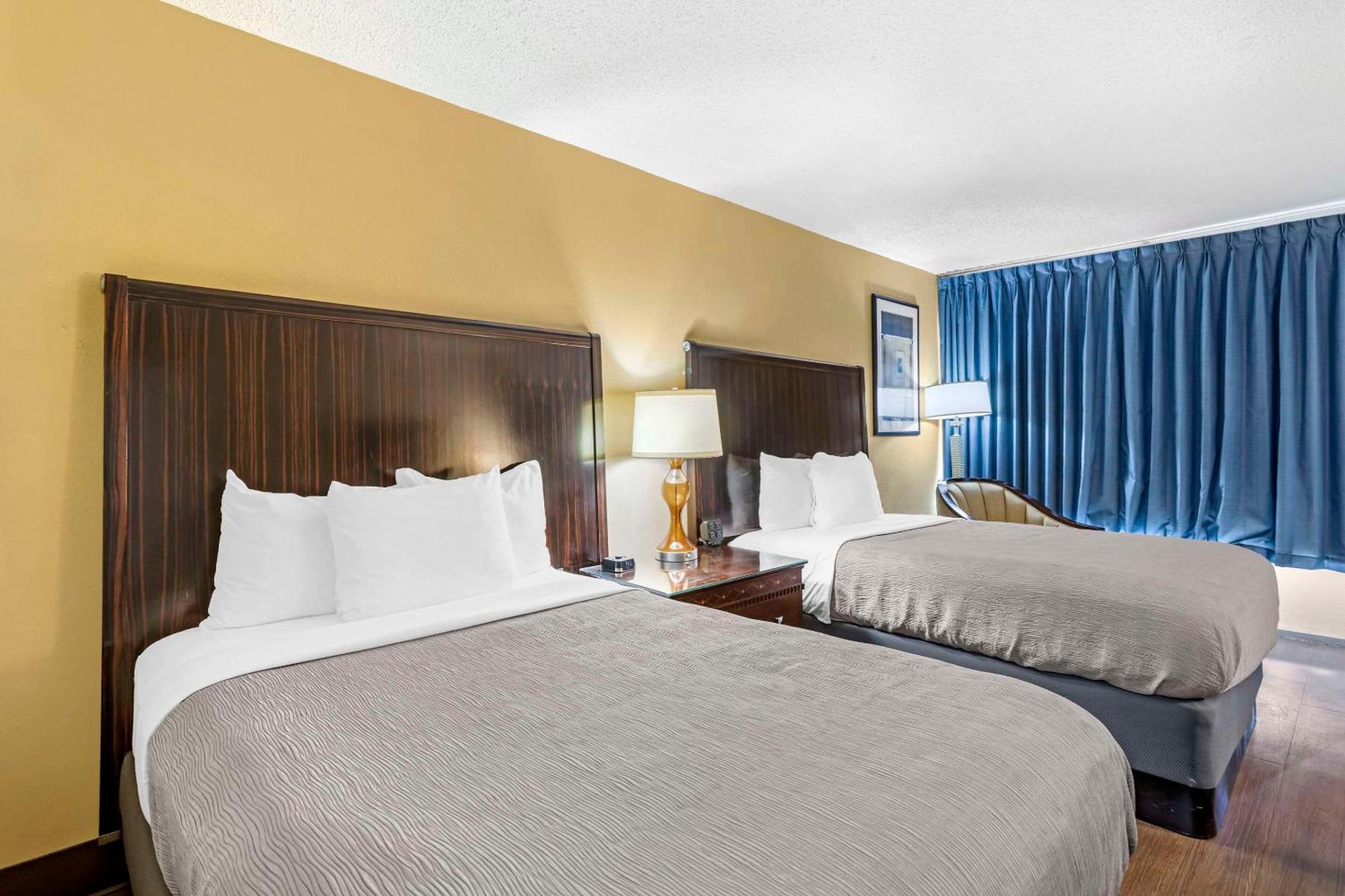 Quality Inn Alachua - Gainesville Area Exterior foto