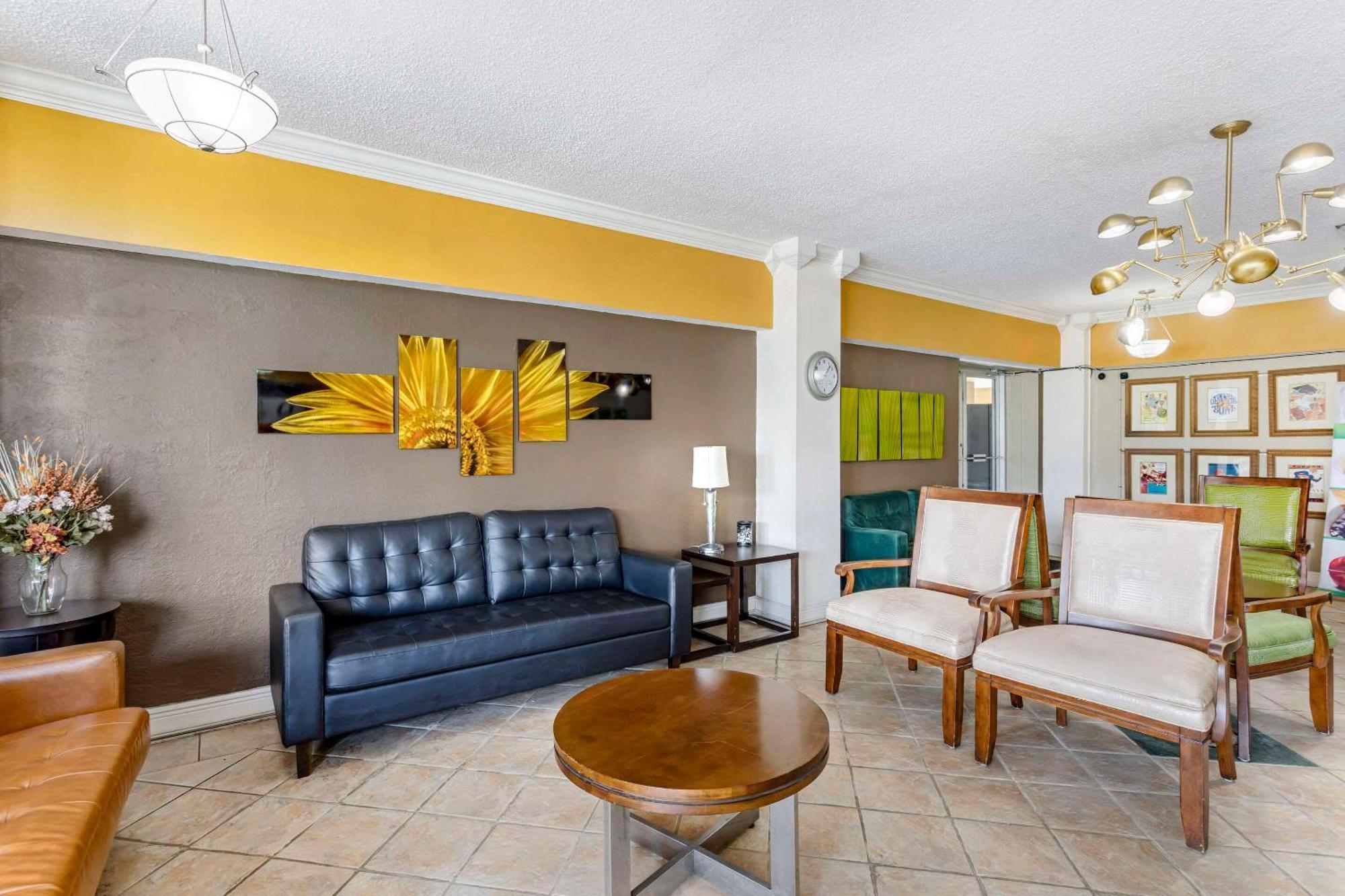 Quality Inn Alachua - Gainesville Area Exterior foto